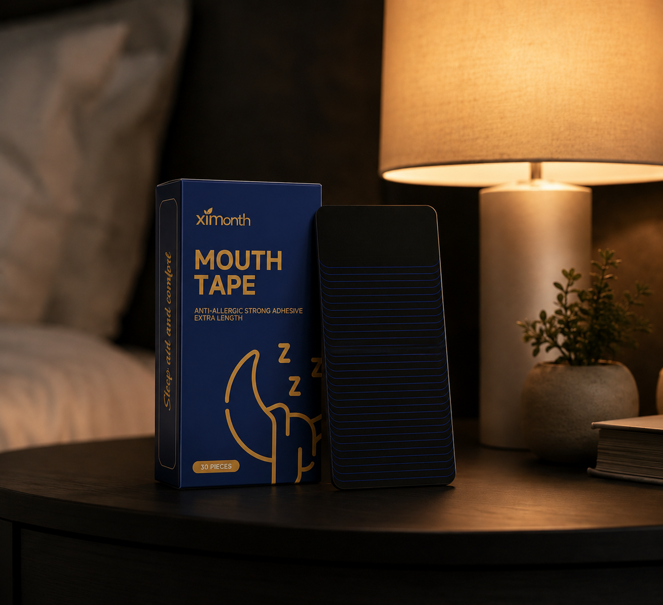 XIM Sleep Tape