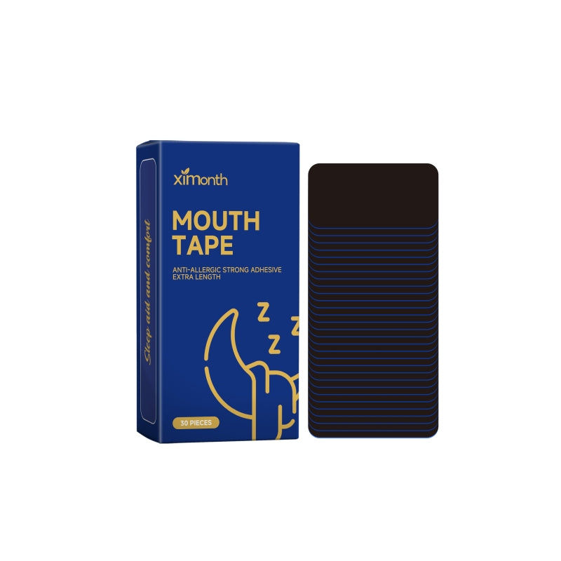 XIM Sleep Tape